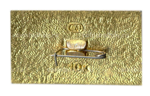 Значок Михайловское