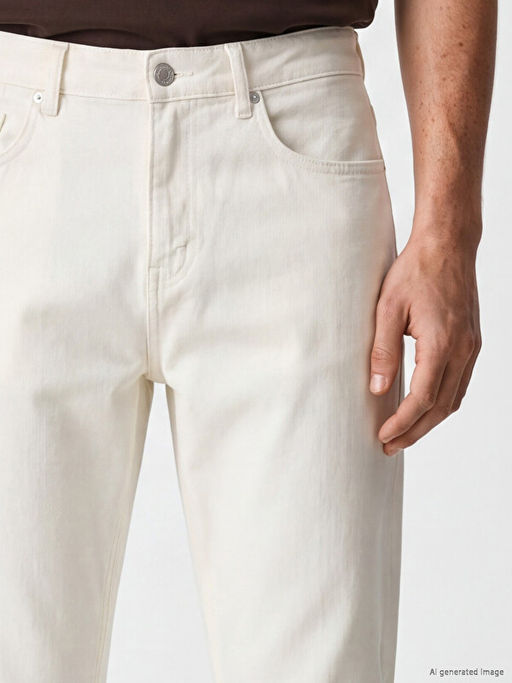 779 Regular Fit Erkek Jean Pantolon
