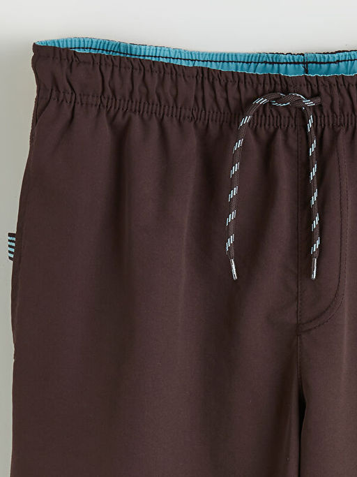 K?sa Boy Erkek Deniz ?ortu