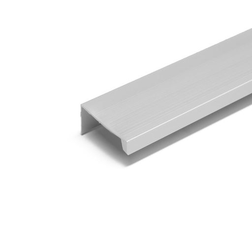 Ручка CAPPIO RT001CP, L=500 мм, м/о 288 мм, цвет матовый хром