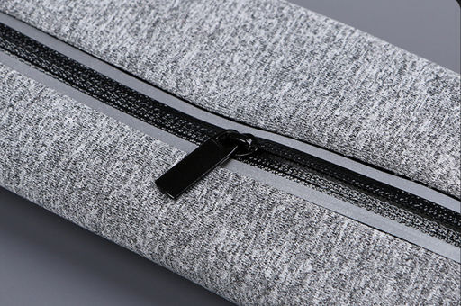 Сумка S-BED-104-Gray - Ferro фото 5