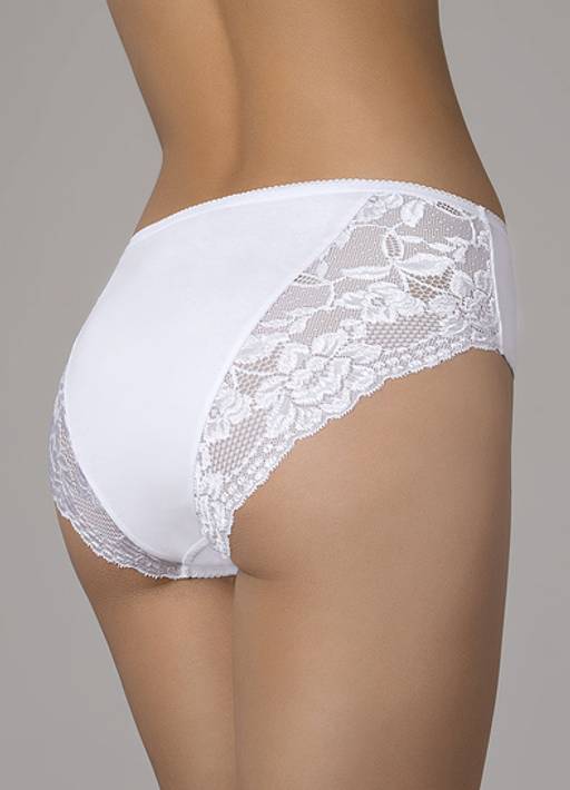 Трусы женские 243 слипы MiNiMi