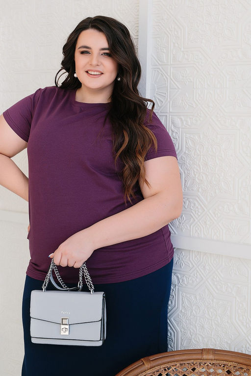 Футболка женская - Jp фото 15