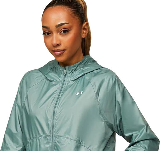 Ветровка женская