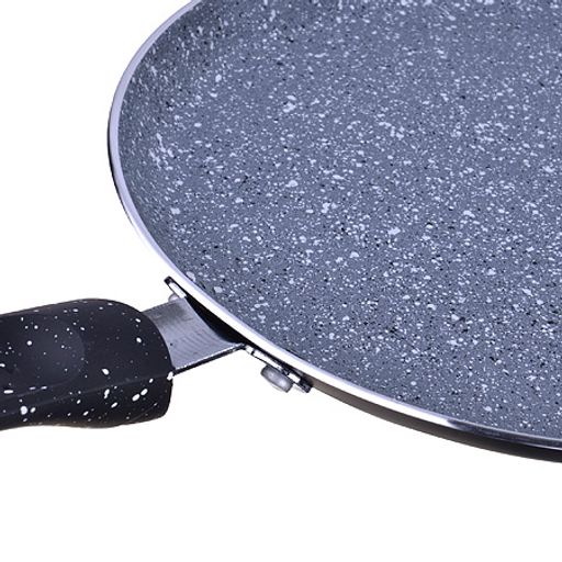 28339 Блинница 20см мрам/кр АП индукц/дно MВ (х12) - Mayer&boch фото 3