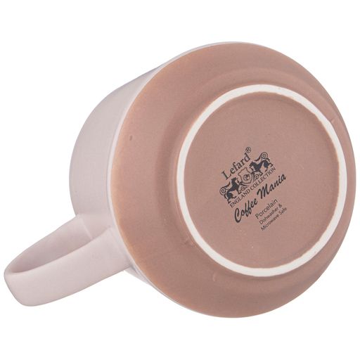 КРУЖКА LEFARD COFFEMANIA, 470МЛ  фото 3
