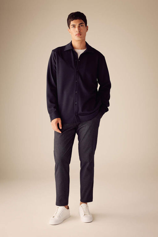 Брюки Jogger Leg