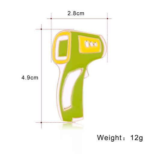 Брошь арт. 31 7370 (id 240624) - Rada фото 2