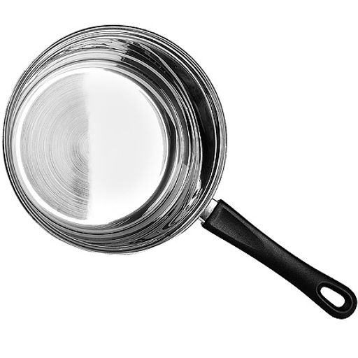 30989 Ковш 2л 18 см нерж/ст MB (х4) - Mayer&boch фото 3