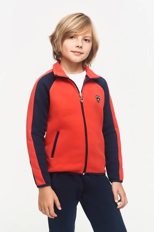 Спортивный костюм детский 12C-RR-1096 RED-N-ROCKS