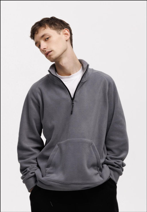ПУЛОВЕР CHUKCHA FLEECE (флис)