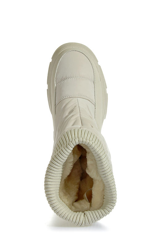 Полусапоги женские PATROL