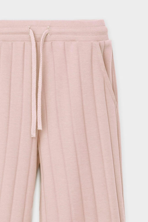 Crockid _ КР 400806-1/дымчатая роза к557 брюки для дев фото 2