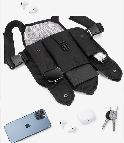 Сумка SR-595 - Ferro фото 10