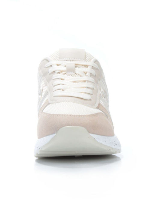 05-6026-90 Кроссовки женские (искусственные материалы) - No name фото 9