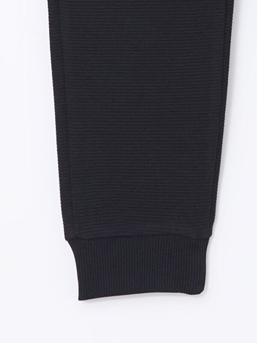 Beli Lastikli Basic Erkek Bebek Jogger E?ofman Alt? - Waikiki фото 2