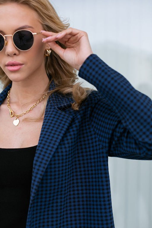 69965 Жакет Eliseeva Olesya фото 2