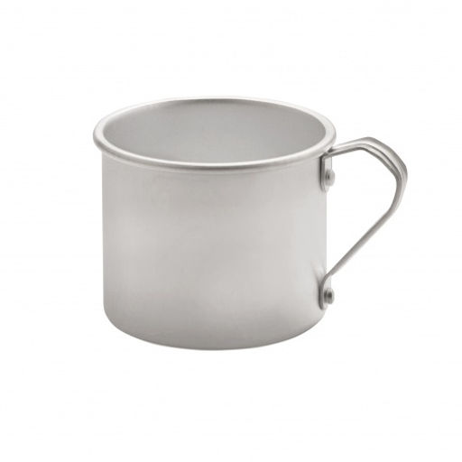 Кружка алюмин. 0.5л (Б.Калитва) (9005)