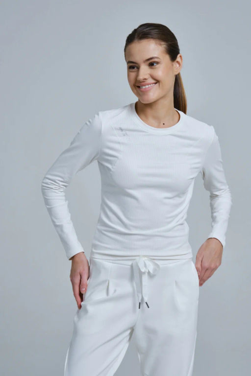 Лонгслив Anta  фото 3