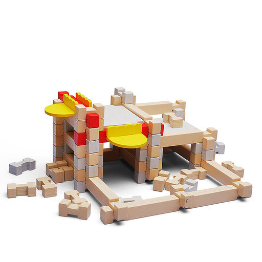 Конструктор "Веселая ферма"