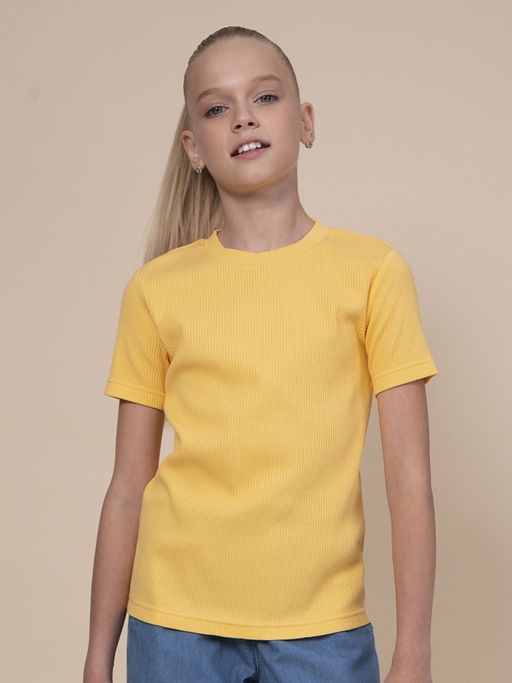 Pelican GFT3352/5 Футболка для девочек