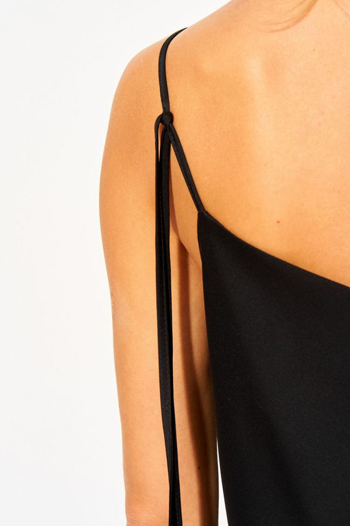 Платье LAIKONY 504-2 черный  фото 10