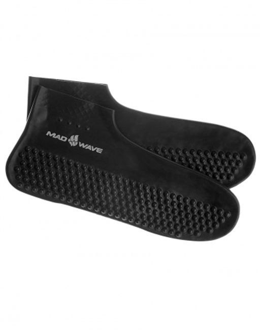 Носки для бассейна Solid - Mad wave фото 5