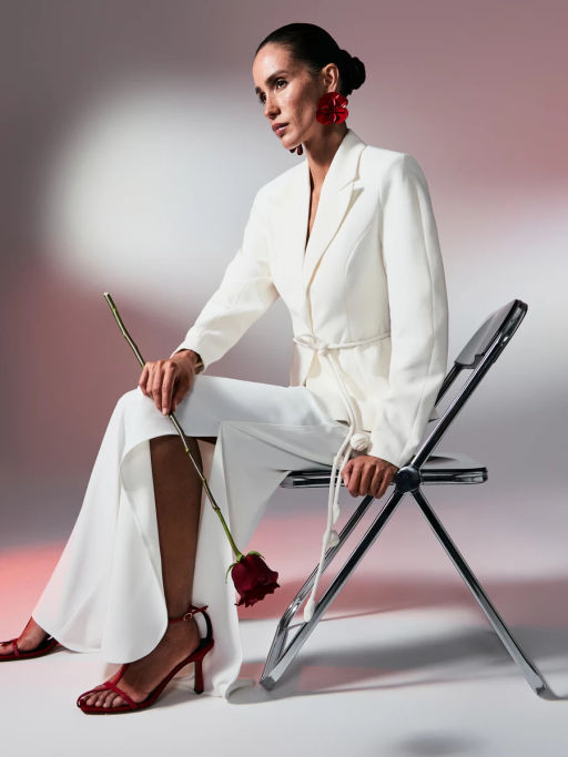 Брюки женские ZR2605032105-1 / Zarina