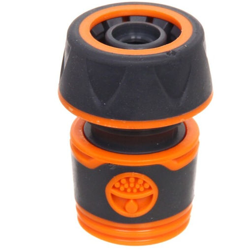 Цена за 5 шт. Коннектор "Master" 3/4" ДоброСад