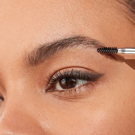 Карандаш для бровей с щеточкой 2 в 1 Maximeyeser, 1.2 г