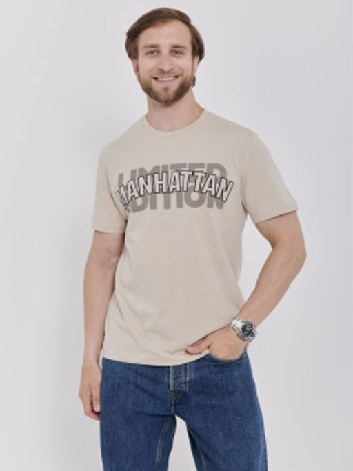 ФУТБОЛКА МУЖСКАЯ - Little secret фото 10