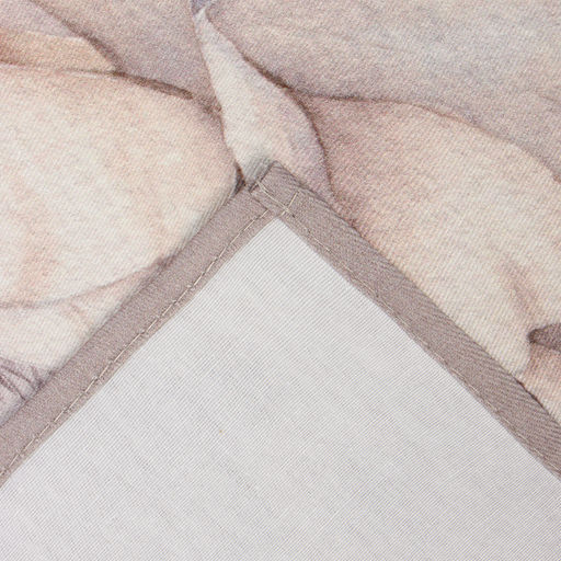 Полотенце Этель Счастья в дом 40х73 см, 100% хл, саржа 190 г/м2  фото 4