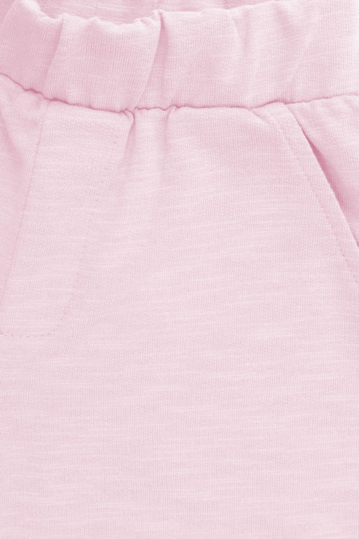 Crockid _ КП 400649/розовый кварц шорты для дев  фото 2