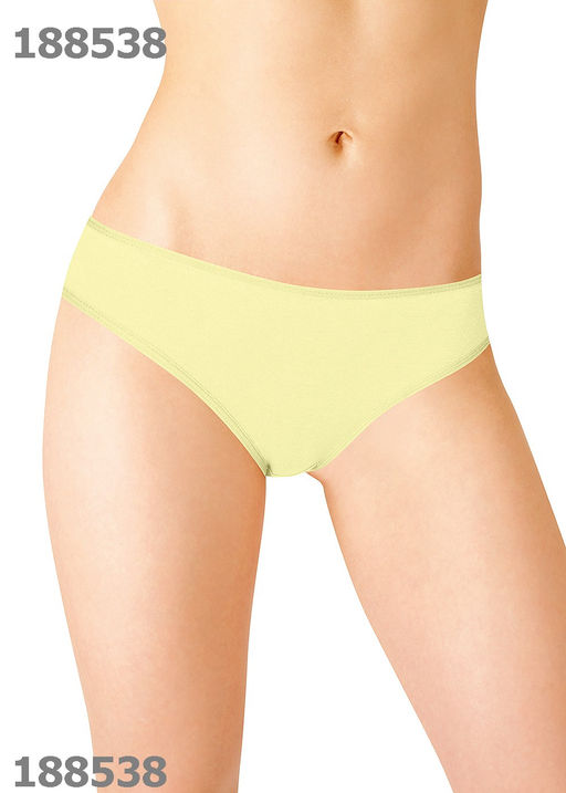 ТаТ B001/1у 5шт/уп Трусы жен. ассорти D - Clever wear фото 8