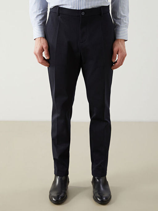 Slim Fit Erkek Pantolon - Waikiki фото 3