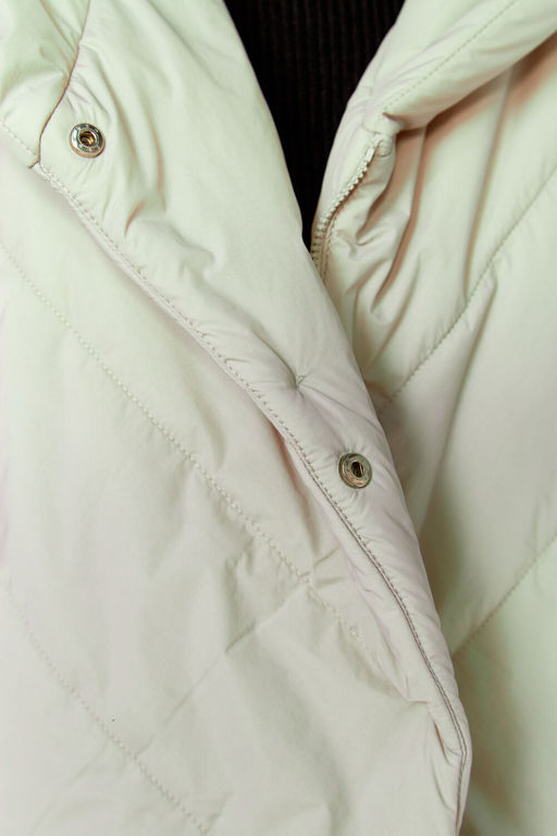 Куртка Diamant 2122 серый фото 11