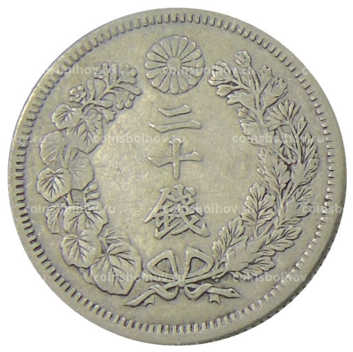 20 сен 1909 года Япония