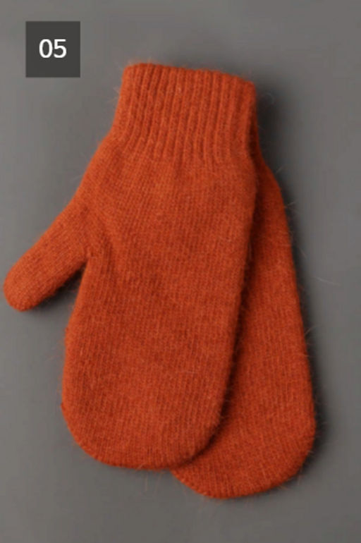 Варежки Снег (флис) - Ferz фото 15