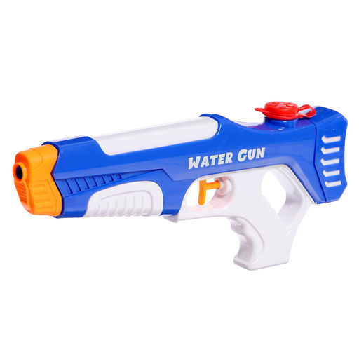 Водный пистолет «Взрыв», 29 см., цвет МИКС
