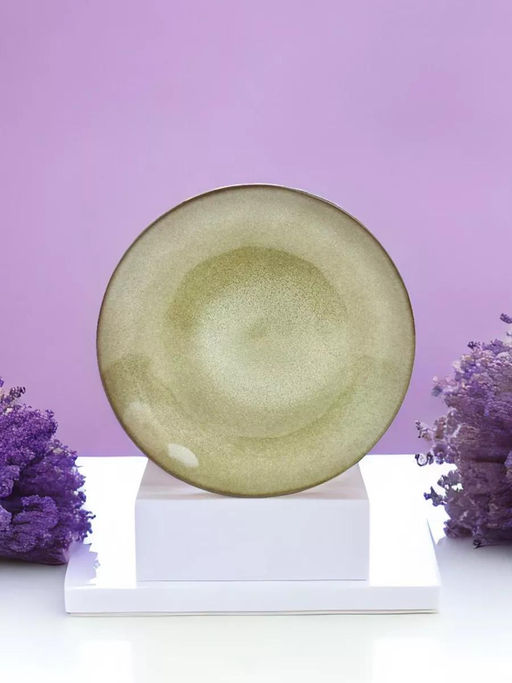 Тарелка обеденная Карри, 27,5 см - Matceramica фото 8