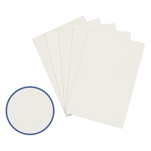 Картон грунтованный VISTA-ARTISTA PKR-2025 20 х 25 см 6 шт