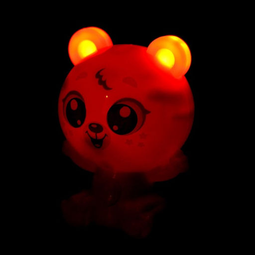 Музыкальная игрушка Любимый дружок - Zabiaka фото 3