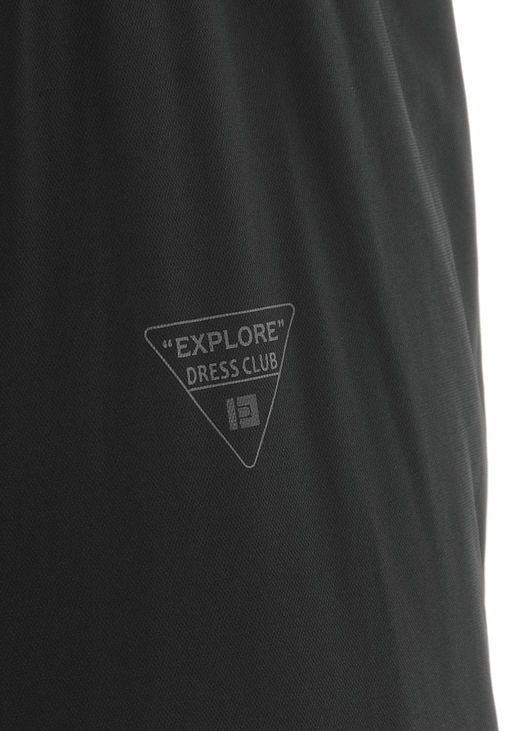 Мужская куртка осень-весна DL-8727