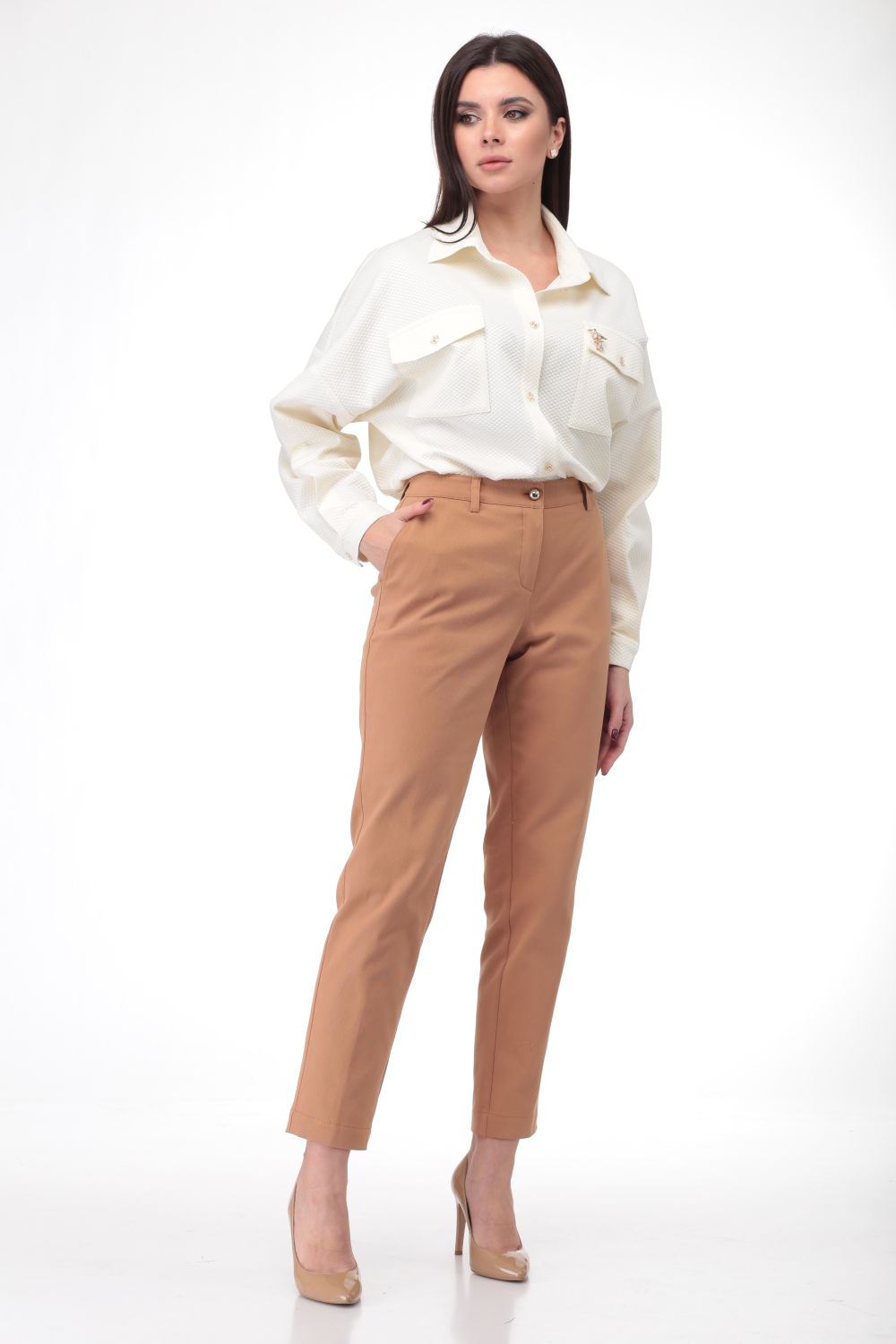 Платье Angelina&Co 928 - Mira fashion фото 147