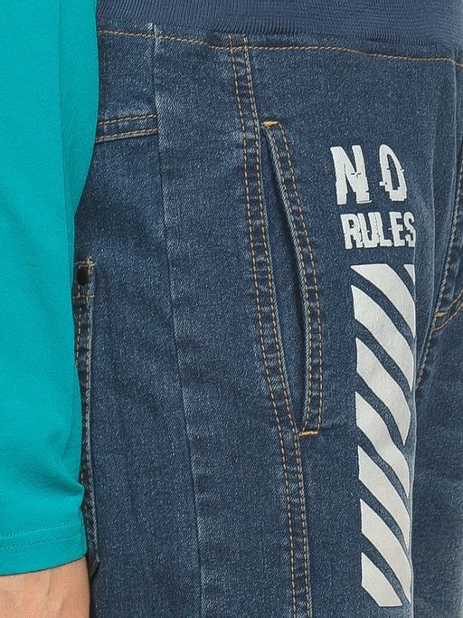 BGPQ4191 брюки для мальчиков