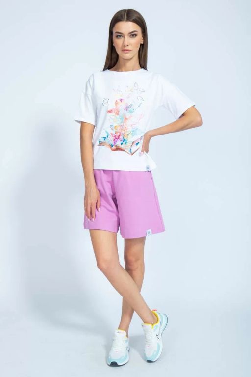 Шорты 4027 - Kivviwear фото 10