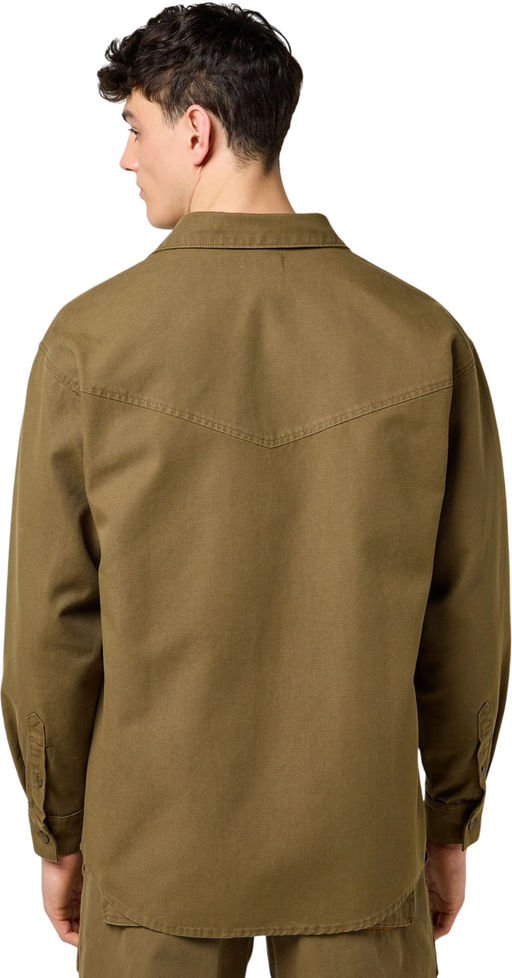 Рубашка мужская