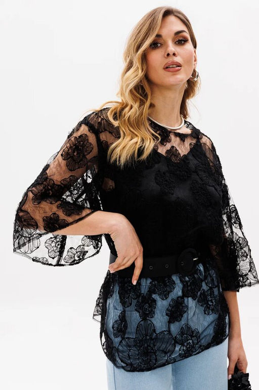 Блузка 2762.1 - Eola фото 8