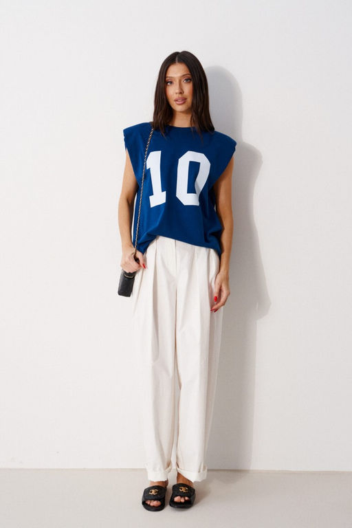 Брюки А1803 - Annete фото 24