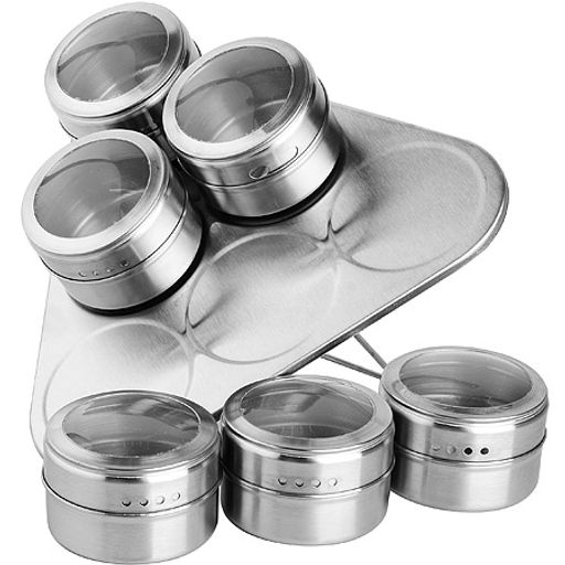 40465 Набор специй и приправ 7предметов (24 специи внутри) MB(х30) - Mayer&boch фото 2